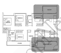 Sol Acres (D23), Condominium #596409721